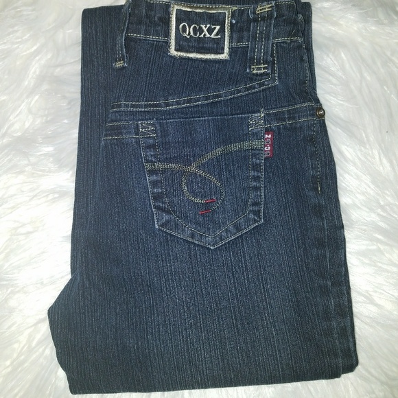 ✔SOLD on Ⓜ✔NWOT BOOT cut Jeans Size 28 - Picture 7 of 8